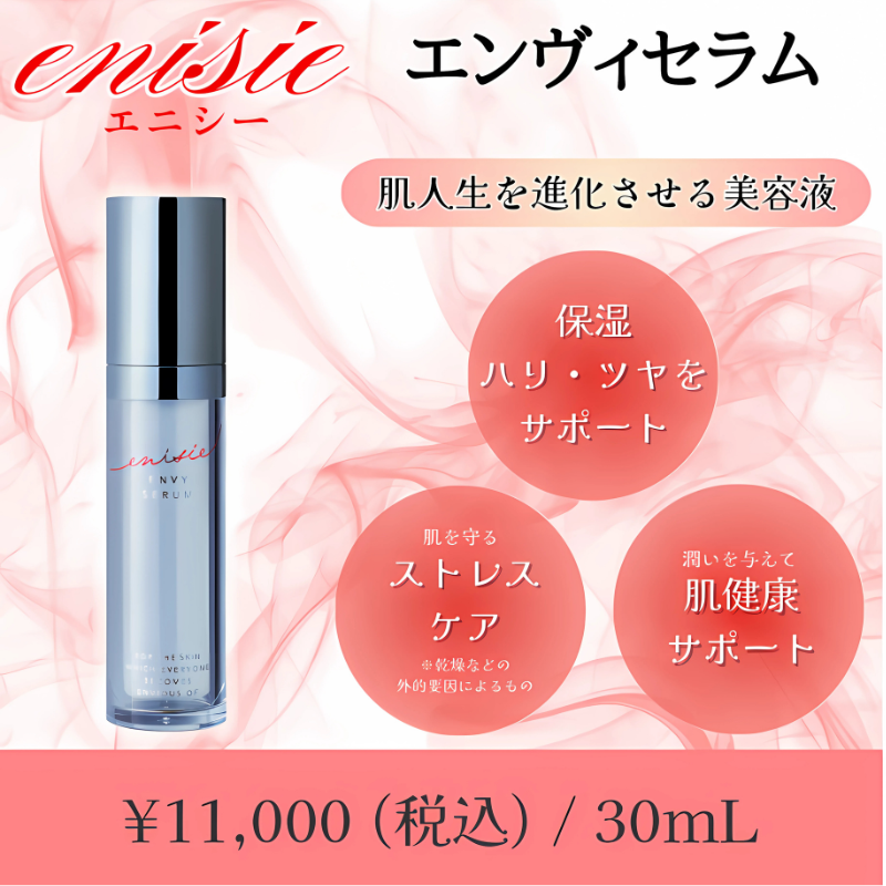 エンヴィセラム