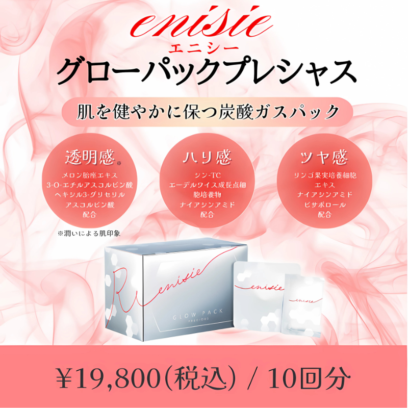 エニシーグローパック